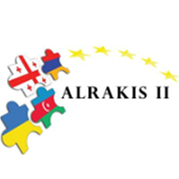 ERASMUS MUNDUS - პროგრამის მეორე აქტივობის ფარგლებში გამოცხადდა მეორე კონკურსი პროექტზე ALRAKIS 2